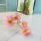 4 Flowers Full Rosado