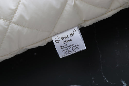 Mameluco Térmico Infantil con Capucha y Forro Polar para Invierno - Image 37