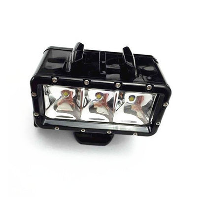 Luz de Relleno Subacuática para Cámaras de Acción - Image 5