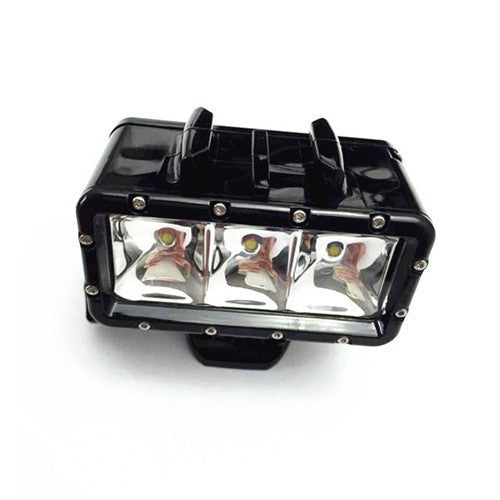 Luz de Relleno Subacuática para Cámaras de Acción - Image 5
