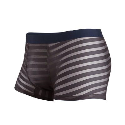 Calzoncillos Hombre Seda de Hielo Verano Ultrafinos - Image 14