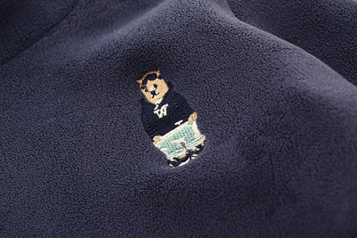 Remera Térmica Infantil Manga Larga Composite - Image 22