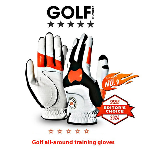 Guantes de Golf Correctores de Agarre - Reduce Ganchos y Slices - Image 4
