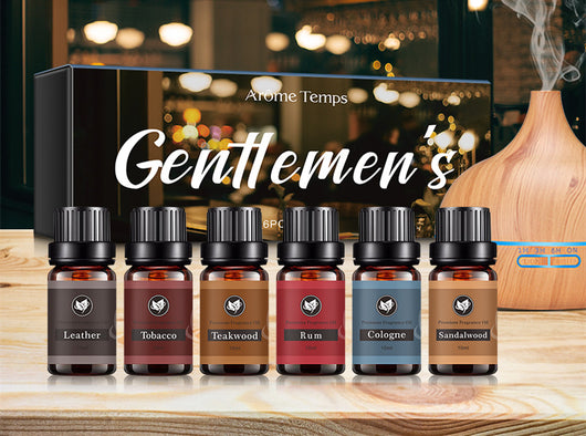 Set de 16 Aromas Flameless con Aceites Esenciales - Image 4