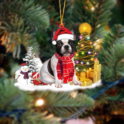 Adorno Colgante Perro Durmiente Ángel - Decoración Acrílica para Hogar y Vehículo - Image 106