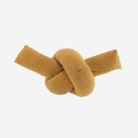 Cojín de Peluche Cordero para Sofá - Decoración Acogedora - Image 11
