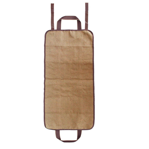 Bolsa de Lona para Trabajo Portátil de Gran Capacidad
