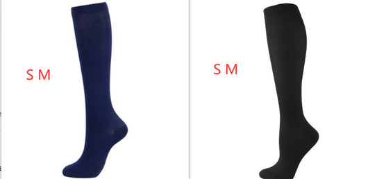 Calcetines de Compresión Deportiva con Iones de Cobre - Image 21