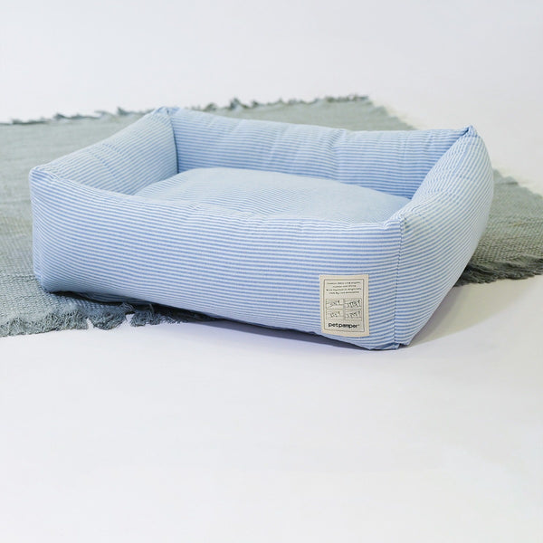 Cama Plegable para Gatos con Forro Acolchado
