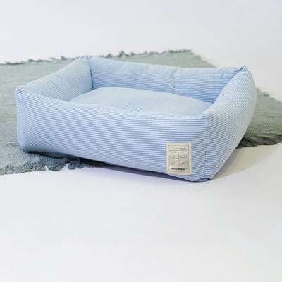 Cama Plegable para Gatos con Forro Acolchado