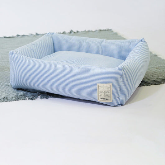 Cama Plegable para Gatos con Forro Acolchado