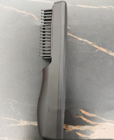 Peine Alisador Inalámbrico con Carga USB y Iones Negativos - Image 12