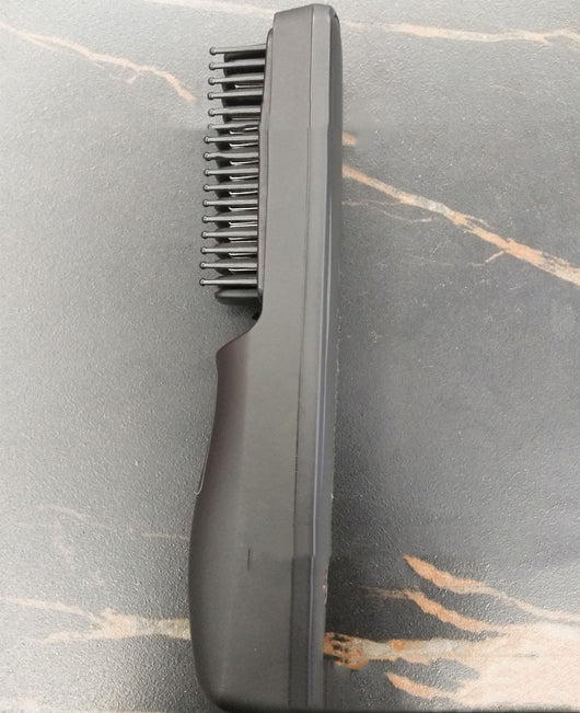 Peine Alisador Inalámbrico con Carga USB y Iones Negativos - Image 12