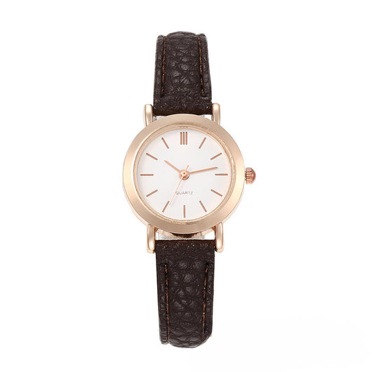 Reloj de Cuarzo Retro Artístico Casual Elegante para Mujer - Image 6