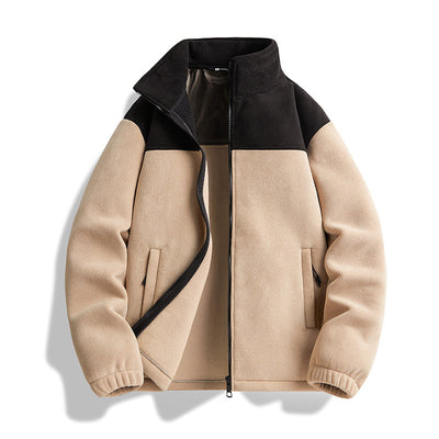 Chaqueta Térmica de Forro Polar con Grafeno para Mujer - Abrigo Grueso Aislante - Image 10