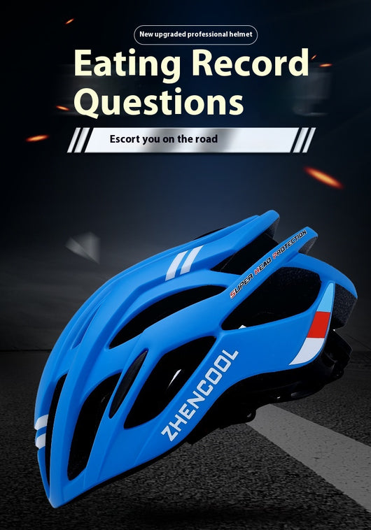 Casco de Ciclismo Profesional para Montaña y Ruta - Image 23