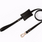 Negro Leash 150 Cmx 2 Cm