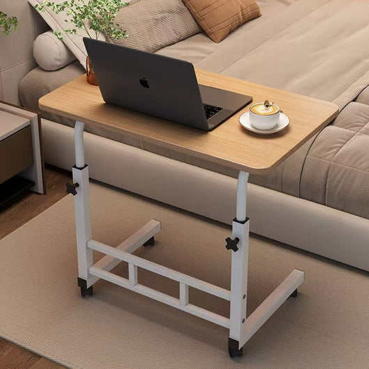 Escritorio Móvil Compacto para Cama y Dormitorio - Image 13