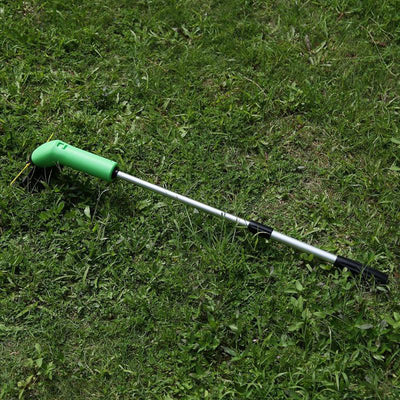 Cortabordes Inalámbrico Profesional para Jardín - Image 10