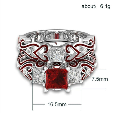 Traje de Lujo Ring - Image 7
