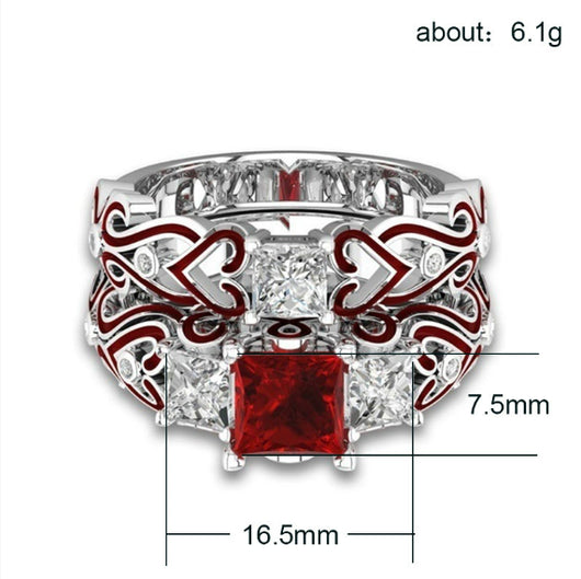 Traje de Lujo Ring - Image 7