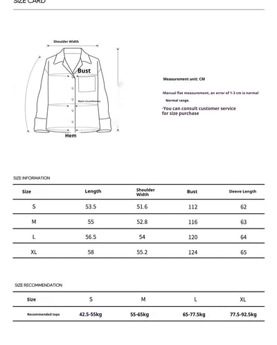 Chaqueta de Cuero Estilo Graffiti con Cuello Elevado para Hombre - Image 7