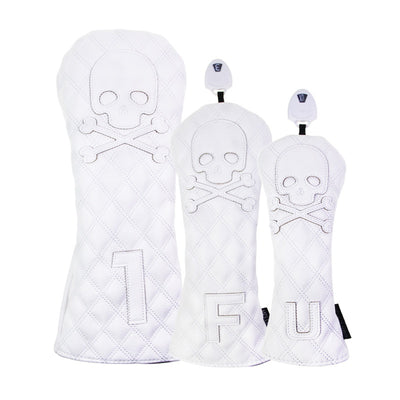 Funda Protectora Impermeable para Palos de Golf - Image 14