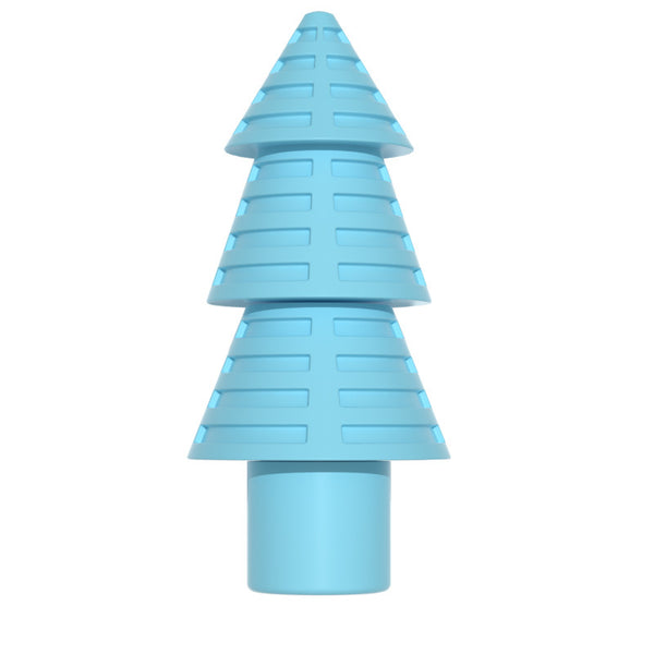 Árbol Navideño para Mascotas TPR Resistente a Mordidas - Image 3
