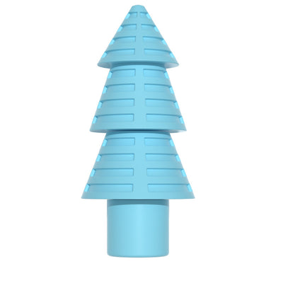 Árbol Navideño para Mascotas TPR Resistente a Mordidas - Image 3
