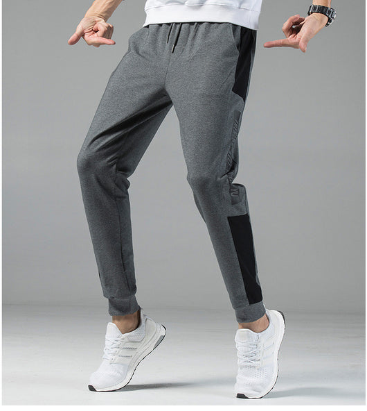 Pantalones Jogger Fruncidos para Hombre - Estilo Urbano Moderno - Image 5