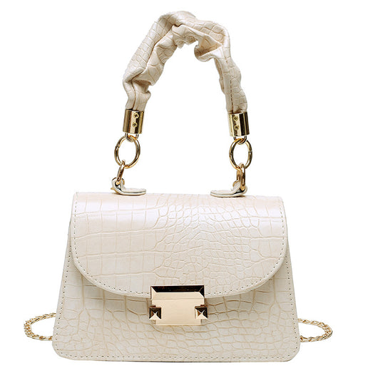 Bolso de Cadena Diagonal para Mujer - Diseño Minimalista - Image 8
