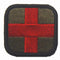 Verde Militar V 001456
