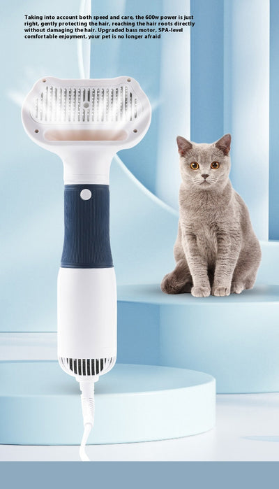 Secador de Aire para Mascotas - Herramienta Profesional de Grooming - Image 16