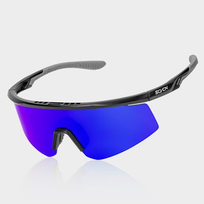 Gafas de Ciclismo Deportivas Antiaire con Protección Avanzada - Image 3