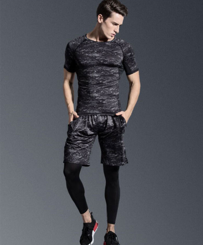 Conjunto de Medias Estampadas de Diseño - Image 13
