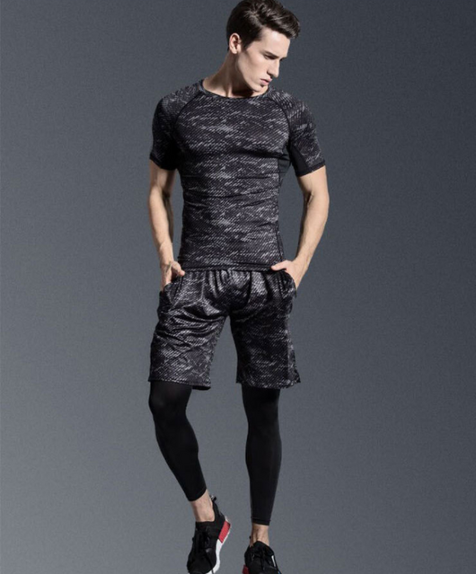 Conjunto de Medias Estampadas de Diseño - Image 13