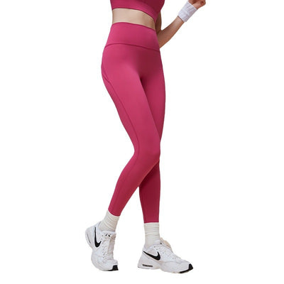Pantalones Yoga Cintura Alta Levantacaderas con Efecto Reductor - Image 15