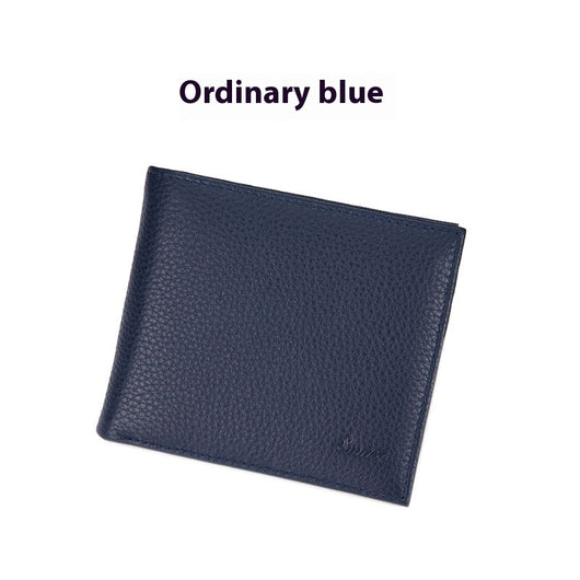 Billetera para Hombre Premium de Comercio Exterior - Image 10