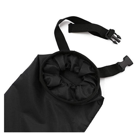 Organizador de Respaldo para Asiento de Auto con Almacenamiento - Image 5