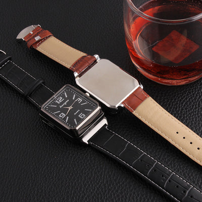 Reloj Encendedor Eléctrico con Filamento de Calor - Image 8