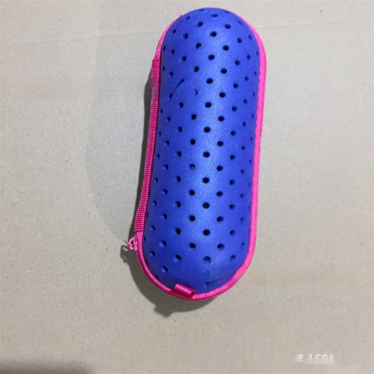 Caja Organizadora Transpirable para Gafas de Esquí y Natación - Image 11