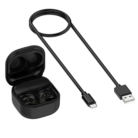 Estación de Carga y Almacenamiento para Auriculares Samsung