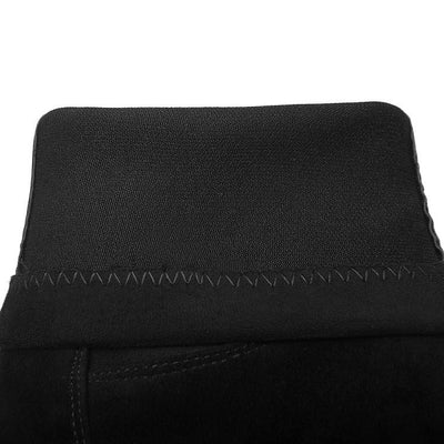 Botines de Plataforma con Punta Cuadrada para Mujer - Image 17