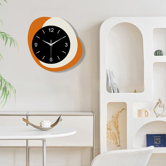 Reloj de Pared Moderno Minimalista y Creativo - Image 5