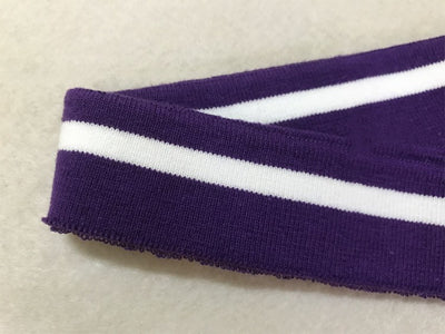 Accesorios de Cuello Ribeteado Tejido para Prendas de Vestir - Image 3