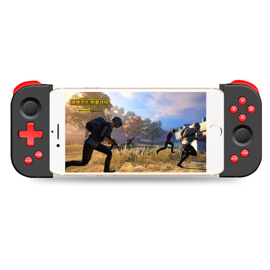 Control Inalámbrico X6Pro para Juegos Móviles - Image 5