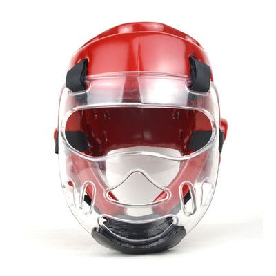 Casco Protector para Karate y Boxeo - Image 7