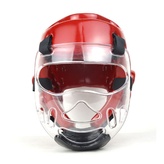 Casco Protector para Karate y Boxeo - Image 7