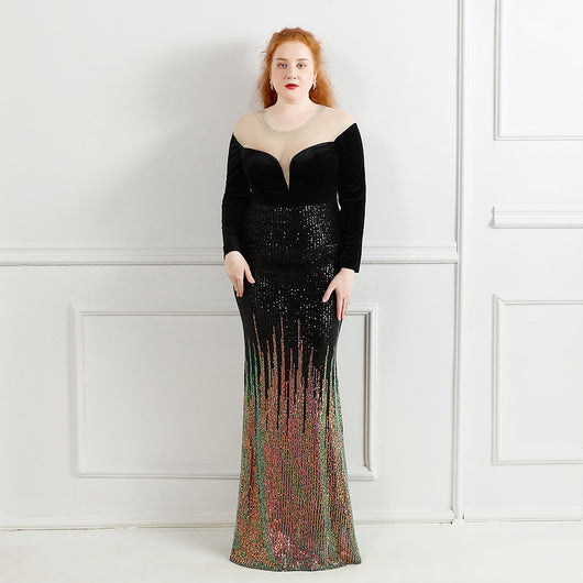 Vestido de Gala Premium para Eventos Especiales - Image 11