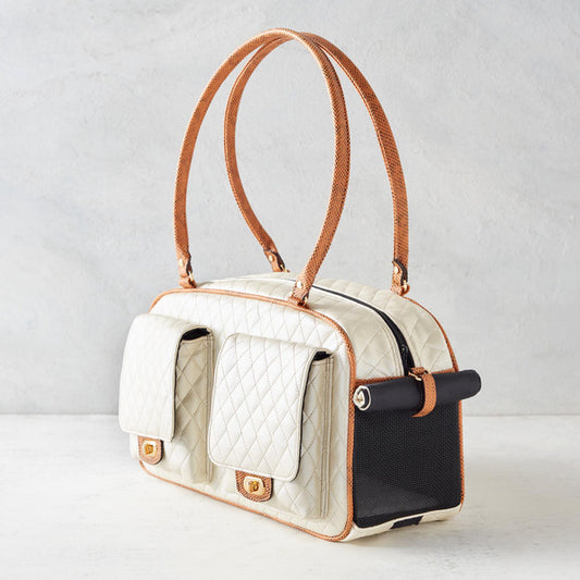 Bolsa Transportadora Impermeable para Mascotas - Uso Outdoor - Image 2
